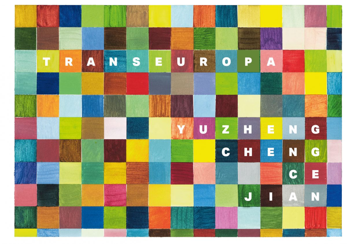 transeuropa-Cover